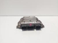 Calculator motor Ecu Siemens, cod 7S61-12A650-EA, 5WS40632A, Ford Fiesta 5, 1.4 TDCI, F6JB (id:691495)