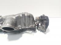 Motoras galerie admisie, cod 03L129086, Vw Passat Variant (3C5) 2.0 TDI, CBB (idi:691429)