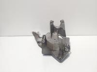 Suport accesorii, cod 4M5Q-10239-CC, Ford Focus 2 Cabriolet, 1.8 TDCI, KKDA (idi:691405)