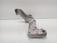Suport brat trapez stanga, cod 1K0199295E, Audi A3 (8P1) (id:691631)