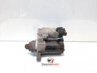 Electromotor, cod 02T911023, Skoda Fabia 1 Combi (6Y5) 1.4 B, BBY, 5 vit man (idi:420090)