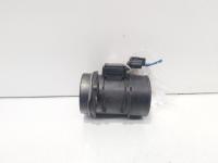 Debitmetru aer, cod 8200682558, Nissan Juke 1.5 DCI, K9K 608 (id:691728)