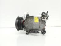 Compresor clima, cod CV61-19D629-FB, Ford Grand C-Max, 1.0 benz, M2DA (idi:662426)