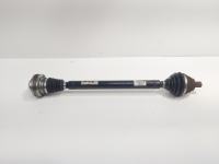 Planetara dreapta fata, cod 1K0407272EN, Vw Passat Variant (3C5) 2.0 TDI, CBAB, 6 vit man (id:691639)