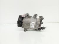 Compresor clima, cod 5Q0820803D, Skoda Rapid Spaceback (NH1), 1.6 TDI, CXM (idi:662085)