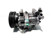 Compresor clima, cod 8200357173, Renault Modus, 1.2 benz, D4F740 (idi:514354)