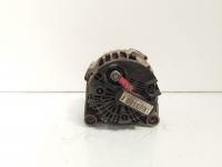 Alternator Valeo, cod 8200537415, Renault Logan 1, 1.5 DCI, K9K792 (idi:660077)