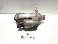 Electromotor, cod 02Z911024L,Seat Leon ST Combi (5F8) 1.6 tdi, CLH, 5 vit man (idi:435857)