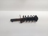 Amortizor dreapta fata, cod 1T0413031HP, VW Golf 5 (1K1), 2.0 TDI, BKD (id:691635)