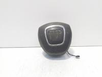 Airbag volan, cod 8K0880201A, Audi A4 Avant (8K5, B8) (id:691694)