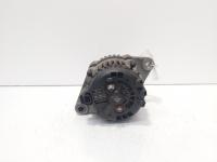 Alternator 100A, cod GM13502583, Opel Insignia A Sedan 2.0 CDTI, A20DTH (idi:691624)