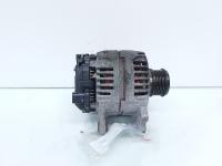 Alternator 110A, cod 06F903023D, Skoda Rapid (NH3) 1.6 TDI, CAYC (idi:653585)