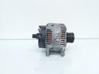 Alternator 180A Valeo, cod 021903026L, Seat Toledo 3 (5P2), 2.0 TDI, BMM (idi:659531)