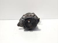 Alternator 100A, cod GM13500186, Opel Zafira B (A05) 1.7 CDTI, A17DTR (idi:685226)