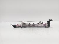 Rampa injectoare cu senzori, cod 03L130089P, Vw Passat Variant (365) 2.0 TDI, CFF (idi:691797)