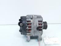 Alternator, Ford Focus 3, 1.6 TDCI, T1DB (idi:653511)