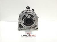 Alternator, Bmw 5 (F10) 2.0 diesel, B47D20A  (idi:435472)