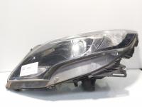 Far stanga cu lupa, Opel Zafira C (P12) facelift (id:691812)