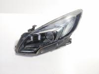Far stanga cu lupa, Opel Zafira C (P12) facelift (id:691812)