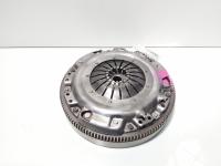 Volanta masa simpla cu placa presiune, Vw Polo (9N) 1.4 TDI, BMS, 5 vit man (id:691967)