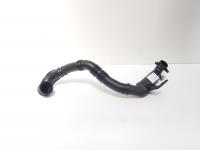 Tub intercooler, cod GM13265282, Opel Astra J 2.0 CDTI, A20DTH (id:691978)