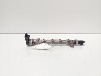 Rampa injectoare cu senzori, cod 04L089B, Seat Leon ST Combi (5F8) 2.0 TDI, CRB (idi:691601)