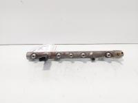 Rampa injectoare cu senzor, cod 8200330912, 0445214065, Renault Megane 2 1.9 DCI, F9Q812 (id:668642)