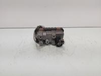 Actuator turbosuflanta, cod 6NW009660, Bmw 1 (E81, E87) 2.0 diesel, N47D20C (id:657439)