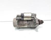 Electromotor, cod 02Z911024B, Audi A3 Cabriolet (8V7, 8VE), 1.6 TDI, DDY, 5 vit man, start stop (idi:404713)