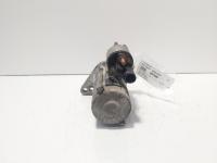 Electromotor, cod 02Z911023H, Vw Golf 5 (1K1), 1.9 TDI, BKC, 5 vit man (idi:691589)