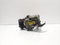 Compresor clima, cod 2S6H-19D629-AD, Ford Fiesta 5 1.3 benz, FUJA (id:589765)