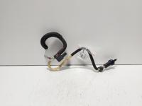 Furtun combustibil de la pompa cu senzor, Bmw 5 (E60) (id:691994)