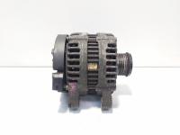 Alternator 150A Bosch, cod 7G9N-10300-EA, Ford Mondeo 4 Sedan, 2.0 TDCI, QXBB (idi:640124)