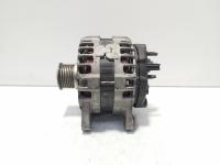Alternator, cod 23100-4BE0B, Nissan Qashqai, 1.6 DCI, R9M (idi:641014)