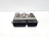 Calculator motor ECU, cod 55586526, Opel Astra J GTC, 1.7 CDTI, A17DTS (idi:610210)