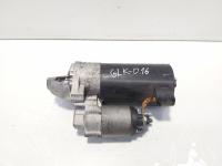 Electromotor, cod A6519062800, Mercedes Sprinter 3-t Platforma (906), 2.2 CDI, OM651955, 6 vit man (idi:641167)