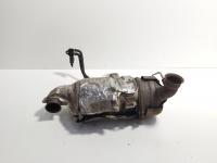 Catalizator, Citroen C3 (II) 1.6 HDI, 9H06 (id:691584)
