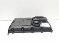 Capac culbutori, cod 03G103469N, Audi A3 (8P1) 2.0 TDI, BKD (idi:691933)