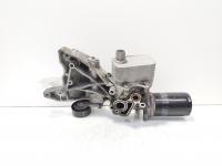 Suport accesorii, cod 06J903143AG, Vw Scirocco (137) 2.0 TSI, CAW (id:688775)