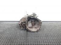 Cutie de viteze manuala, cod GM55350375, Saab 9-3 II (YS3F), 1.9 CDTI, Z19DTH, 6 vit man (idi:687253)