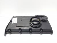 Capac culbutori, cod 03G103469N, Vw Passat Variant (3C5) 2.0 TDI, BKP (idi:686263)