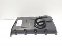 Capac culbutori, cod 03G103469N, Vw Golf 5 Variant (1K5) 2.0 TDI, AZV (idi:686679)