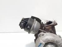 Supapa turbo electrica, Audi A5 Sportback (8TA) 2.0 TDI, CAG (idi:691939)