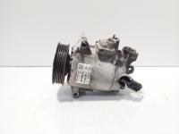 Compresor clima, cod 5N0820803A, Vw Passat Variant (3C5) 2.0 TDI, CBA (idi:687019)