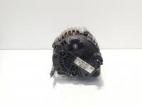 Alternator 140A Valeo, cod 06F903023C, Vw Passat Variant (3C5) 1.9 TDI, BXE (idi:686689)