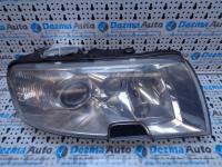 Far dreapta cu lupa, Skoda Superb (3U4) 2002-2008 (id:199965)