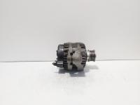 Alternator 100A, cod GM13579668, Opel Astra J Combi 2.0 CDTI, A20DTH (idi:691983)