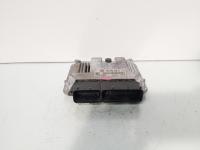 Calculator motor ECU, cod 03L907309N, 0281016374, VW Sharan (7N), 2.0 TDI, CFG (idi:645161)