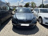 Vindem piese de motor Skoda Superb III (3V3) 2.0 TDI, DFGA