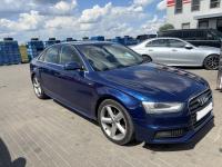 Vindem piese de motor Audi A4 (8K2, B8) facelift 2.0 TDI, CGLC.